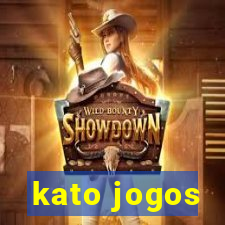 kato jogos